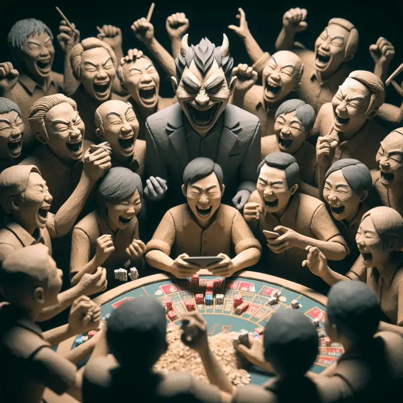 Best Three 3Card Poker strategies for real money