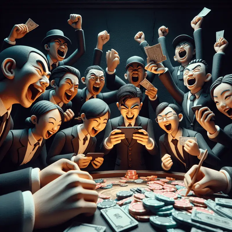 Best Strategies for 3WIN8 Casino in 2024