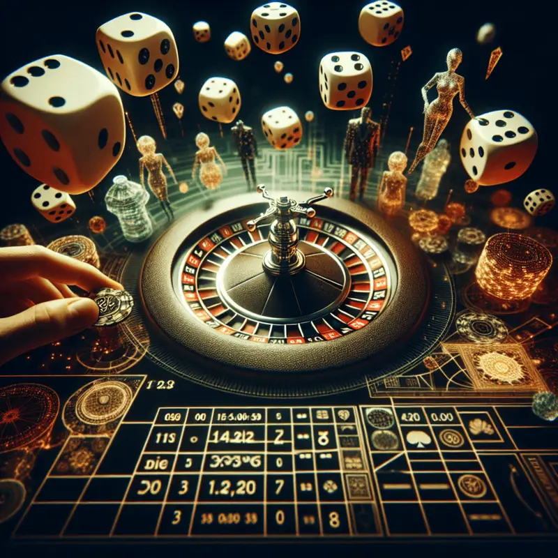 ACE333 casino winning strategies 2024