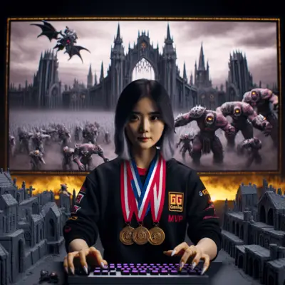 BG-Gaming player reward story 2025