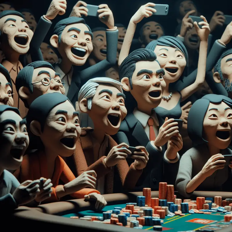 Top strategies for playing Baccarat in 2024