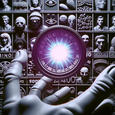 bingo and slot game updates 2025