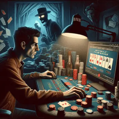how to win at online Blackjack