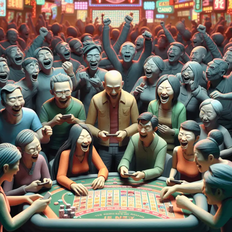 Mastering Keno in 2025: A Complete Guide to Winning Big at Slotland Casino