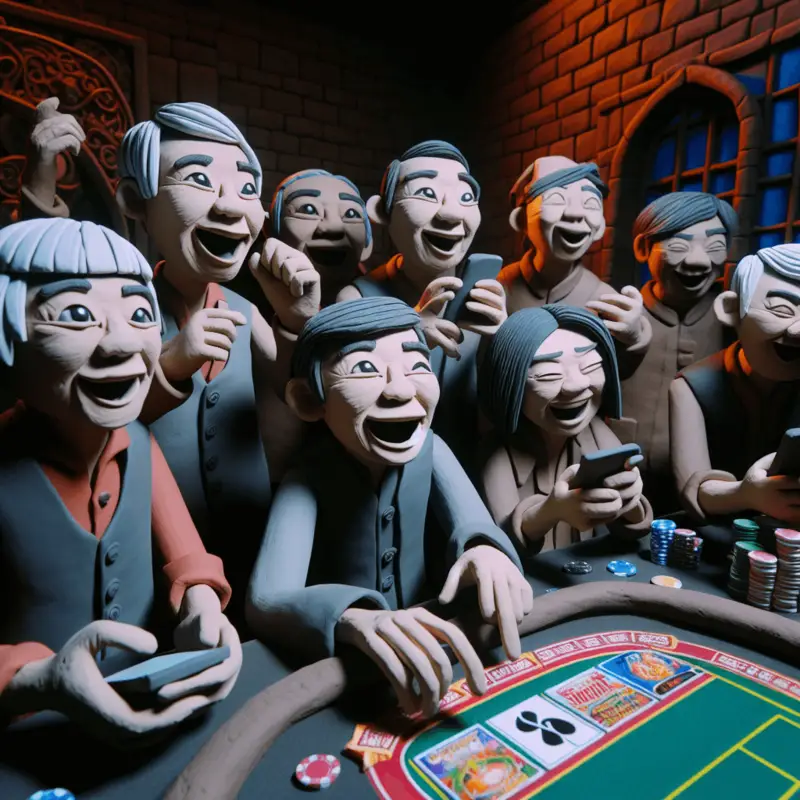 New features of Live-Baccarat showcased in 2025 platform update