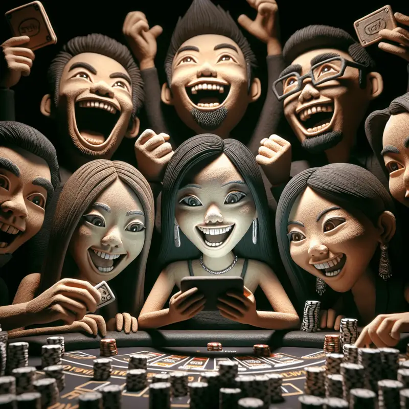 Top bonus tips for Live-Blackjack players in 2024