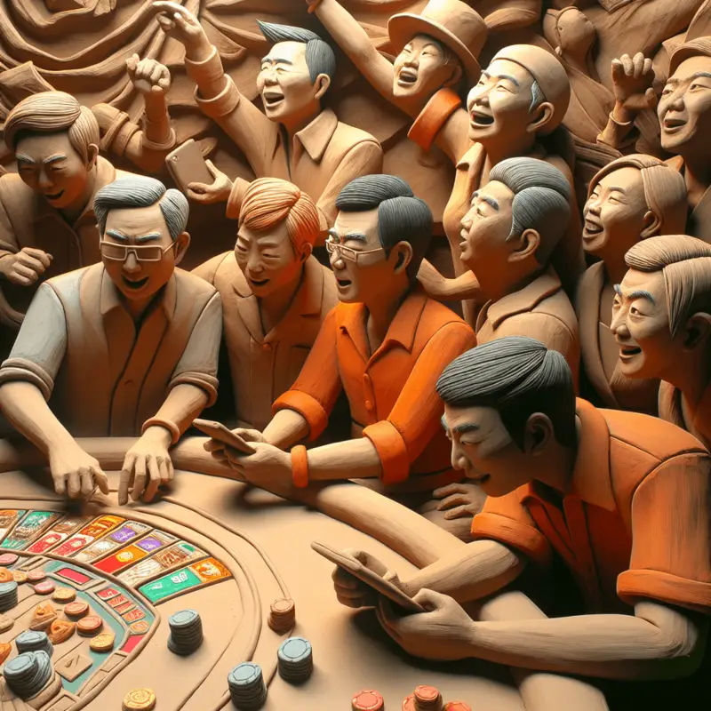 best Live-Roulette strategies 2024
