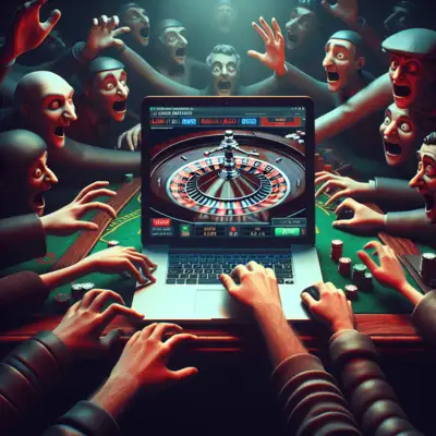 how to win at Live-Roulette online