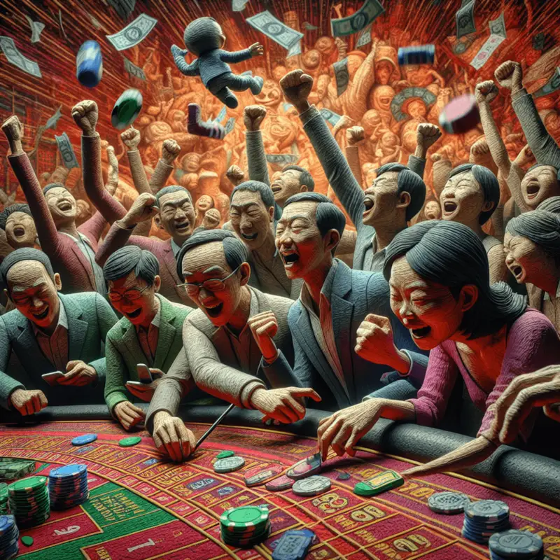 Lottery Style Games Casino: How to Play & Win Big in 2024!