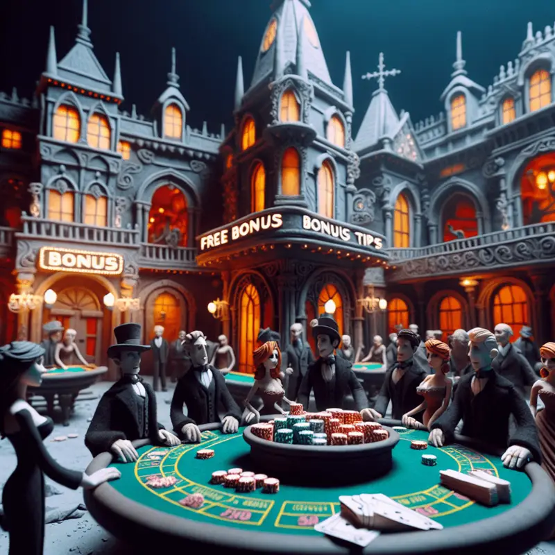 NTC33-Newtown Casino free bonus tips