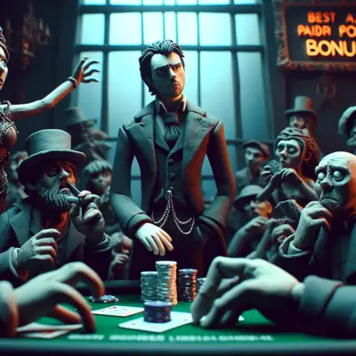 best PaiGow Poker bonus offers 2024