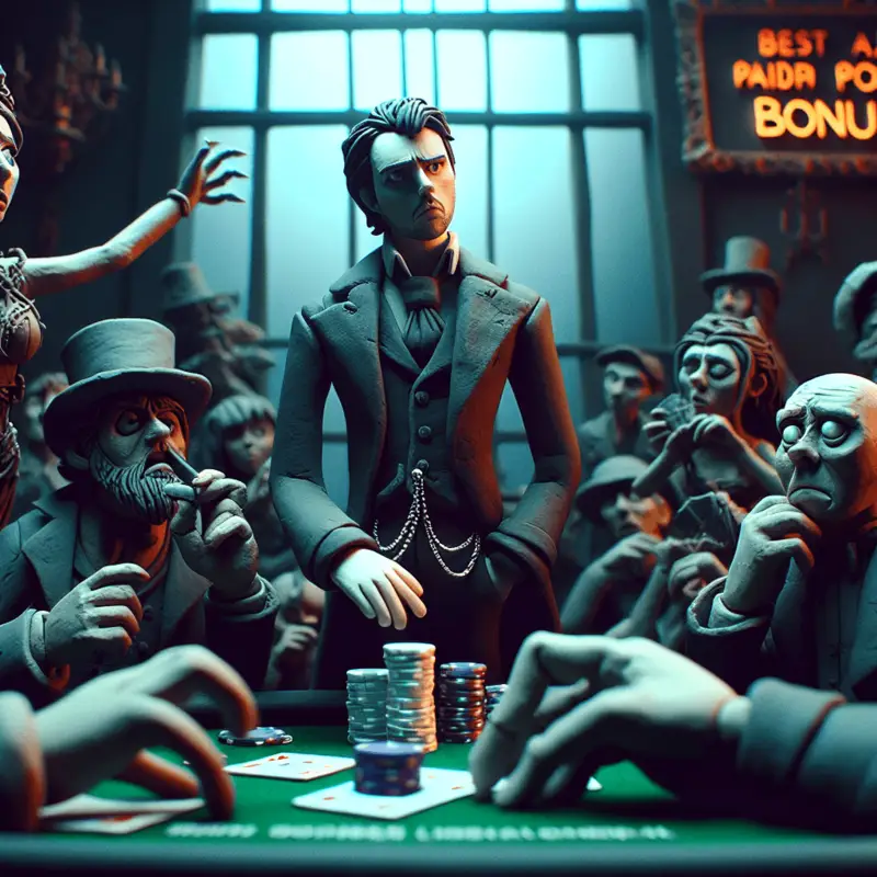 best PaiGow Poker bonus offers 2024