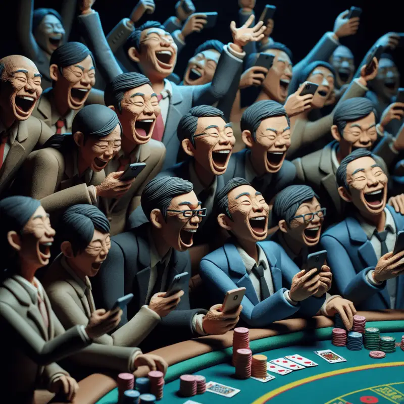 Top paying Pocket-Gaming slot machines for big wins
