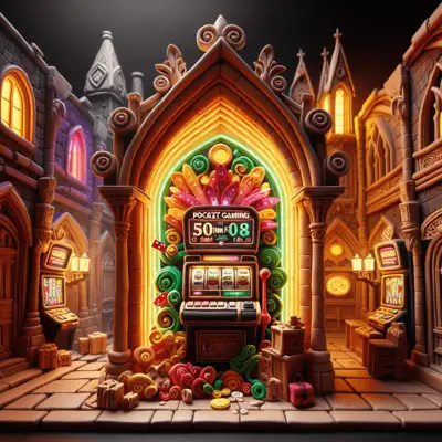 Best Pocket-Gaming slots to win