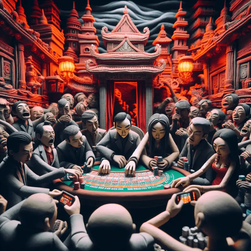 How to play Pocket-Gaming slots