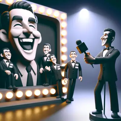 Impact of Ryan Seacrest on game show ratings