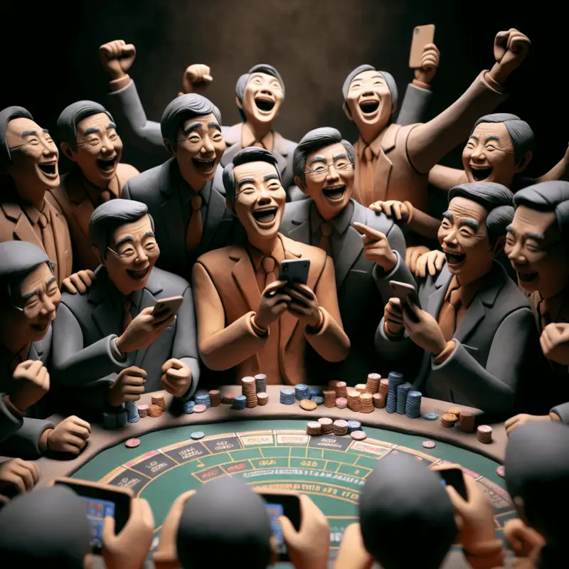 How to win big on SKY777 casino slots