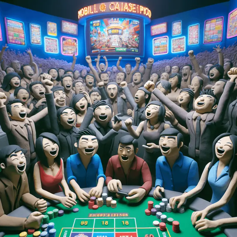 SKY777 casino platform screenshot showing interface and games