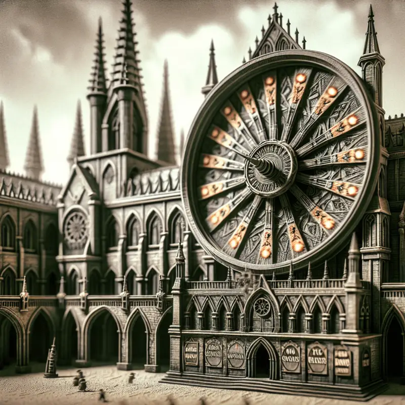 maximize Wheel of Fortune bonus rewards