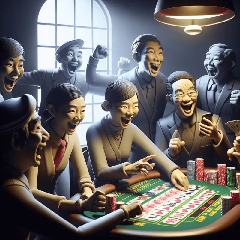 Best Casino Strategies for Classic Slots in 2024