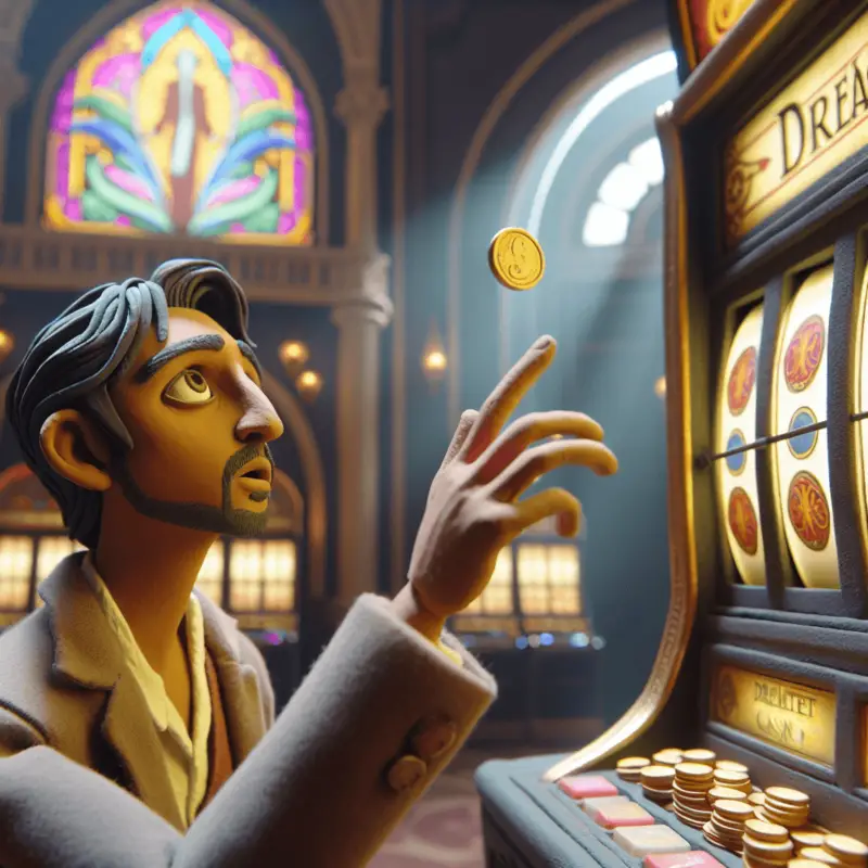 Guide on how to win at DreamTech casino slots