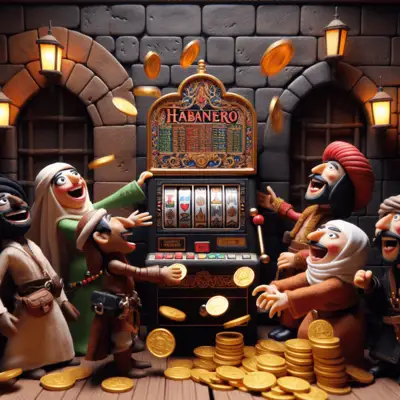 how to win big on Habanero slots
