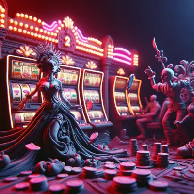 best Progressive Jackpot-Slots strategy for big payouts