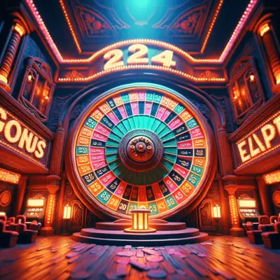best JOKER123 casino bonus 2024