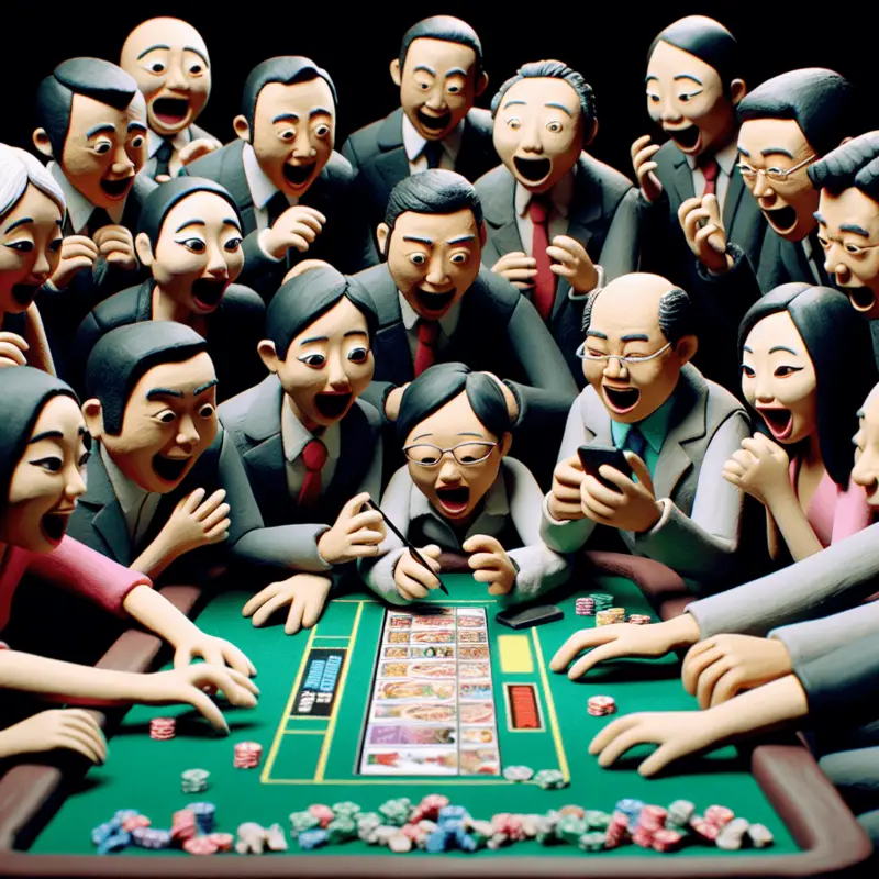 Best JOKER123 slot games to win in 2024