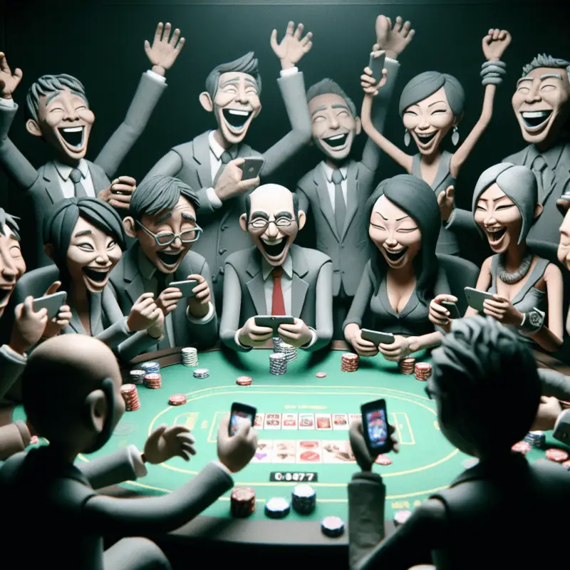 New gambling law impacts on JOKER123 players in New Zealand