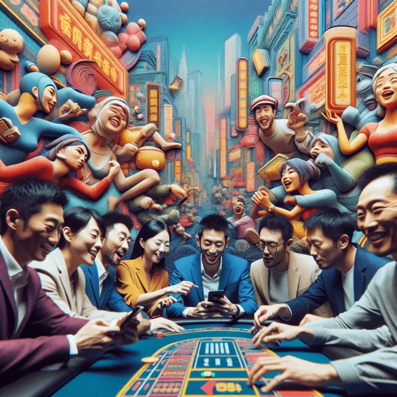 JOKER123 popular slot game interface