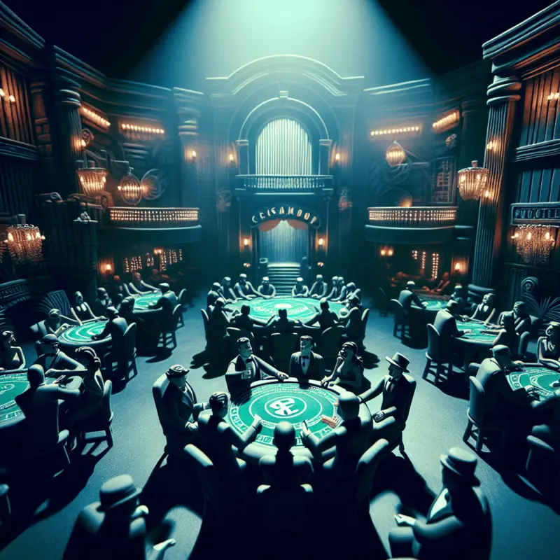 top Bitcoin casino sites for Mega888 players