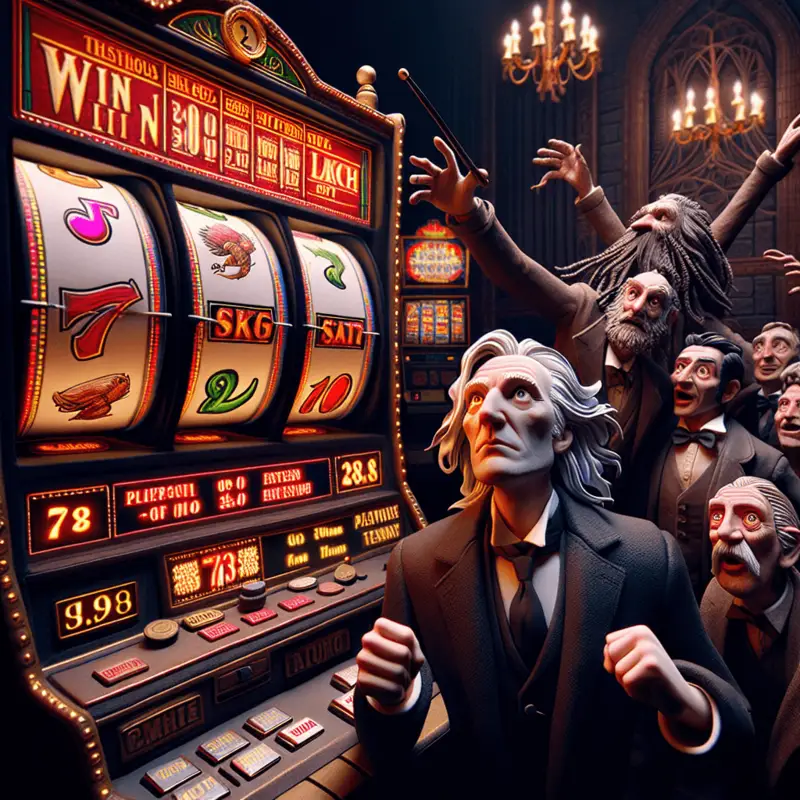 how to win more on Megaways Slots games