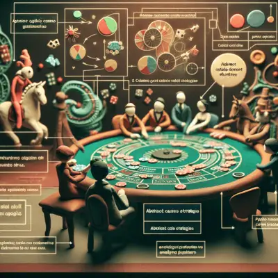 best PLAYBOY Casino strategies