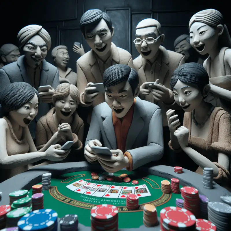 PLAYBOY Casino Konami slot launch 2025 teaser image