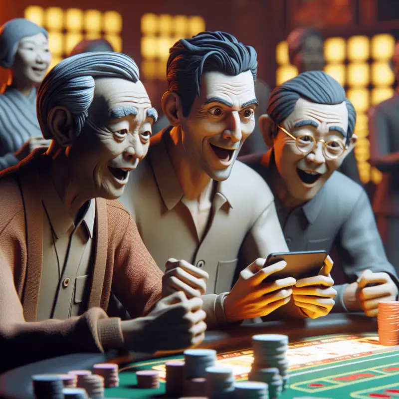 PLAYBOY Casino new features 2025