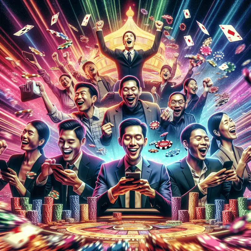 Master Online Poker in 2024: Pro Strategies to Boost Your Winnings Instantly!