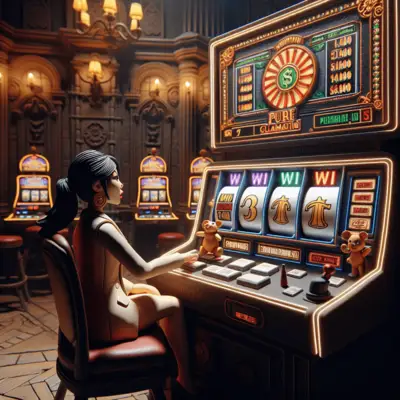 how to win big on Pragmatic Play slots