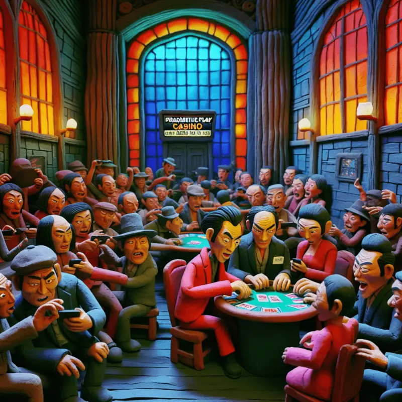 Pragmatic Play Casino Secrets: How to Win Big on Slots in 2024