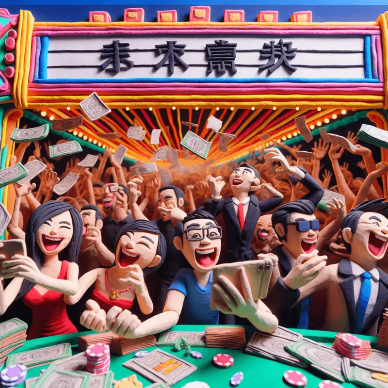Spanish 21 online casino table game interface