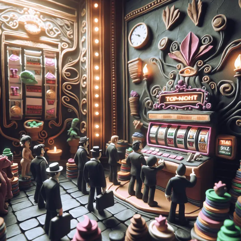 Best video slot strategies for social media followers