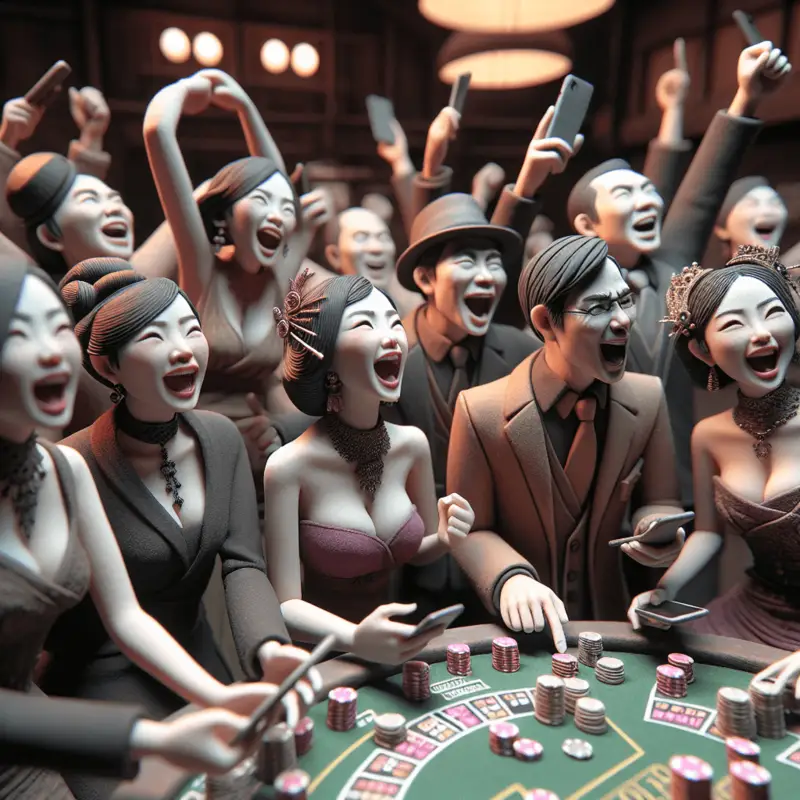 How to win at video-slots using social media in 2025