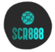 SCR888 Party logo